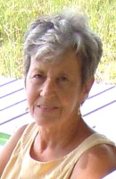 Doris Hellerman